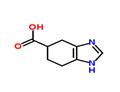 4,5,6,7-Tetrahydro-1H-benzimidazole-5-carboxylic acid pictures