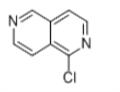 1-CHLORO-[2,6]NAPHTHYRIDINE