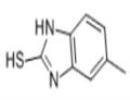 2-Mercapto-5-methylbenzimidazole