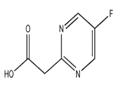 (5-Fluoro-pyrimidin-2-yl)-acetic acid