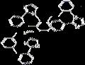 Tris[1-(2,6-dimethylphenyl)-2-phenyl-1H-imidazole]iridium(III)