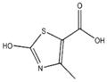 5-Thiazolecarboxylic acid, 2,3-dihydro-4-methyl-2-oxo- pictures