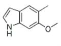 6-Methoxy-5-Methyl 1H-indole pictures