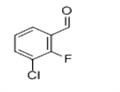 3-Chloro-2-fluorobenzaldehyde