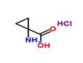 1-Amino-cyclopropane-1-carboxylic acid hydrochloride