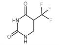 5-(trifluoromethyl)-1,3-diazinane-2,4-dione pictures