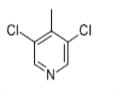 3,5-Dichloro-4-Picoline