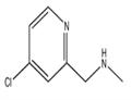 1-(4-chloropyridin-2-yl)-N-MethylMethanaMine pictures
