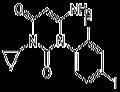 6-aMino-3-cyclopropyl-1-(2-fluoro-4-iodophenyl)pyriMidine-2,4(1H,3H)-dione pictures