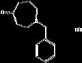 1-BENZYL-4-OXOAZEPANE HCL