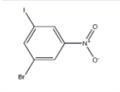 1-bromo-3-iodo-5-nitrobenzene