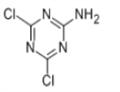 2-Amino-4,6-dichlorotriazine pictures