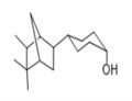4-(2,3,3-Trimethyl-6-bicyclo[2.2.1]heptanyl)cyclohexan-1-ol pictures