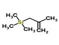 silane, trimethyl(2-methyl-2-propenyl)-