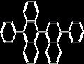 9-phenyl-10-(4-phenylnaphthalen-1-yl)anthracene pictures