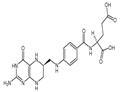 (6S,S)-5,6,7,8-tetrahydrofolic acid pictures