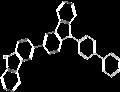 9-[1,1'-biphenyl]-4-yl-3,3'-Bi-9H-carbazole