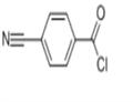 4-Cyanobenzoyl chloride