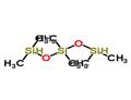 1,1,3,3,5,5-hexamethyltrisiloxane