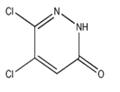 5,6-Dichloropyridazin-3(2H)-one pictures