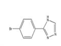 3-(4-Bromophenyl)-4H-1,2,4-triazole pictures