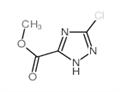 methyl 5-chloro-1H-1,2,4-triazole-3-carboxylate
