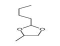 Pentanal Propyleneglycol Acetal