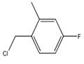 Benzene, 1-(chloromethyl)-4-fluoro-2-methyl- pictures