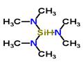 tris(dimethylamino)silane