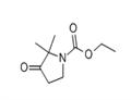 2,2-Dimethyl-3-oxo-pyrrolidine-1-carboxylic acid ethyl ester pictures