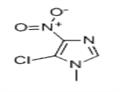 5-Chloro-1-methyl-4-nitroimidazole pictures