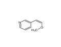 3-[(Z)-2-methoxyethenyl]pyridine pictures
