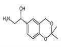 (R)-2-amino-1-(2,2-dimethyl-4H-benzo[d][1,3]dioxin-6-yl)ethanol pictures