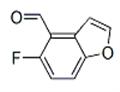 4-Benzofurancarboxaldehyde, 5-fluoro- pictures