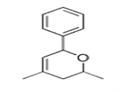 3,6-dihydro-2,4-dimethyl-6-phenyl-2H-pyran