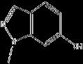 1-Methyl-6-hydroxy-1H-indazole