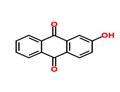 2-HYDROXYANTHRAQUINONE pictures