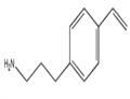 Benzenepropanamine, 4-ethenyl-