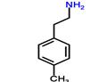 Benzeneethanamine,4-methyl pictures