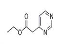4-Pyrimidineacetic acid ethyl ester pictures