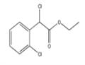 ethyl α-chloro-2-chlorophenylacetate