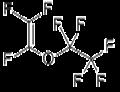 Pentafluoroethyl trifluorovinyl ether pictures