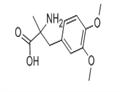 (2S)-2-Amino-3-(3,4-dimethoxyphenyl)-2-methyl-propanoic acid pictures