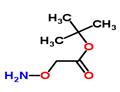 2-Methyl-2-propanyl (aminooxy)acetate pictures