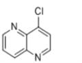 4-CHLORO-1,5-NAPHTHYRIDINE