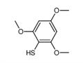 2,4,6-trimethoxybenzenethiol