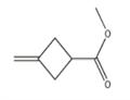Cyclobutanecarboxylic acid, 3-methylene-, methyl ester (6CI,8CI,9CI) pictures