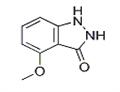3H-Indazol-3-one, 1,2-dihydro-4-Methoxy- pictures