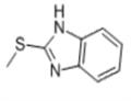 2-(METHYLTHIO)BENZIMIDAZOLE