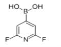 2,6-Difluoropyridine-4-boronic acid